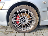 Personenauto, mitsubishi, lancer evolution, 2.0 evo ix, 2007 - afbeelding 3 van  40
