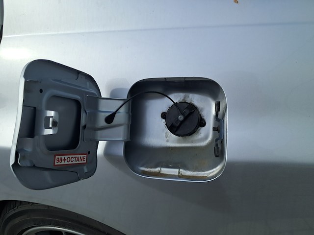 Personenauto, mitsubishi, lancer evolution, 2.0 evo ix, 2007 - afbeelding 5 van  40
