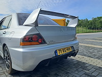 Personenauto, mitsubishi, lancer evolution, 2.0 evo ix, 2007 - afbeelding 6 van  40