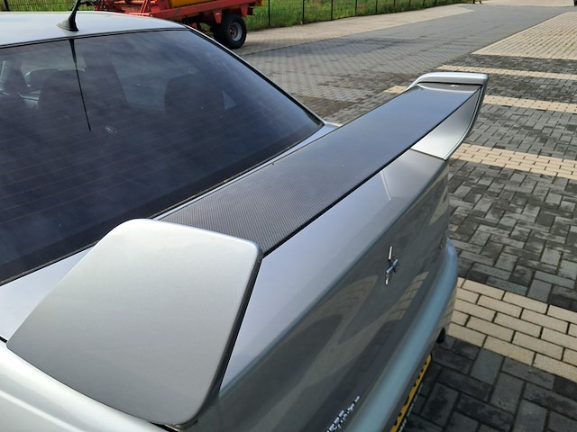Personenauto, mitsubishi, lancer evolution, 2.0 evo ix, 2007 - afbeelding 8 van  40