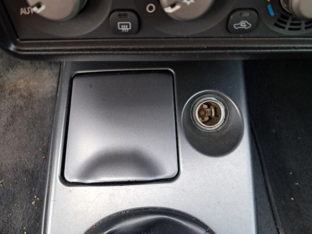 Personenauto, mitsubishi, lancer evolution, 2.0 evo ix, 2007 - afbeelding 19 van  40