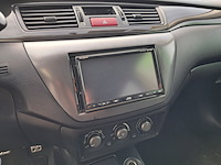 Personenauto, mitsubishi, lancer evolution, 2.0 evo ix, 2007 - afbeelding 21 van  40