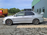 Personenauto, mitsubishi, lancer evolution, 2.0 evo ix, 2007 - afbeelding 12 van  40