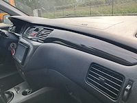 Personenauto, mitsubishi, lancer evolution, 2.0 evo ix, 2007 - afbeelding 24 van  40