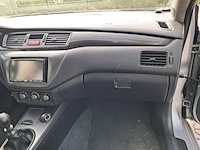 Personenauto, mitsubishi, lancer evolution, 2.0 evo ix, 2007 - afbeelding 25 van  40