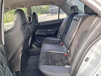 Personenauto, mitsubishi, lancer evolution, 2.0 evo ix, 2007 - afbeelding 26 van  40