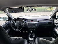 Personenauto, mitsubishi, lancer evolution, 2.0 evo ix, 2007 - afbeelding 27 van  40