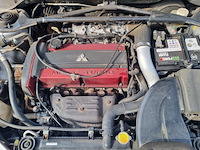 Personenauto, mitsubishi, lancer evolution, 2.0 evo ix, 2007 - afbeelding 33 van  40