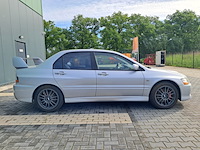 Personenauto, mitsubishi, lancer evolution, 2.0 evo ix, 2007 - afbeelding 37 van  40