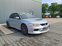 Personenauto, mitsubishi, lancer evolution, 2.0 evo ix, 2007 - afbeelding 38 van  40