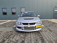Personenauto, mitsubishi, lancer evolution, 2.0 evo ix, 2007 - afbeelding 39 van  40