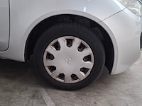 Personenauto, mitsubishi, mitsubishi colt, 1.1 silverline, 2008 - afbeelding 3 van  23