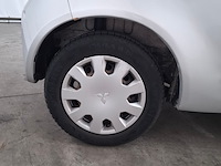 Personenauto, mitsubishi, mitsubishi colt, 1.1 silverline, 2008 - afbeelding 4 van  23