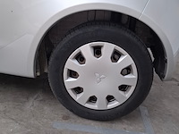 Personenauto, mitsubishi, mitsubishi colt, 1.1 silverline, 2008 - afbeelding 5 van  23