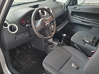 Personenauto, mitsubishi, mitsubishi colt, 1.1 silverline, 2008 - afbeelding 6 van  23