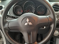 Personenauto, mitsubishi, mitsubishi colt, 1.1 silverline, 2008 - afbeelding 8 van  23