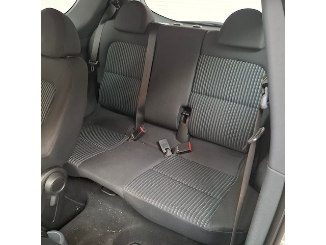 Personenauto, mitsubishi, mitsubishi colt, 1.1 silverline, 2008 - afbeelding 10 van  23