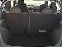 Personenauto, mitsubishi, mitsubishi colt, 1.1 silverline, 2008 - afbeelding 11 van  23