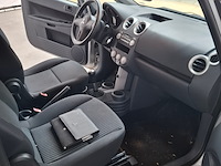 Personenauto, mitsubishi, mitsubishi colt, 1.1 silverline, 2008 - afbeelding 13 van  23