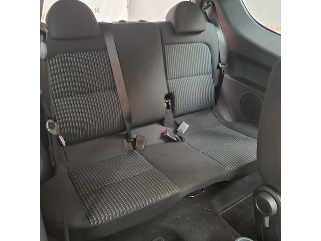 Personenauto, mitsubishi, mitsubishi colt, 1.1 silverline, 2008 - afbeelding 14 van  23