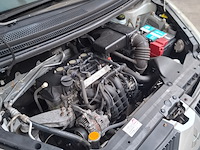 Personenauto, mitsubishi, mitsubishi colt, 1.1 silverline, 2008 - afbeelding 15 van  23
