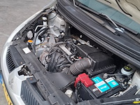 Personenauto, mitsubishi, mitsubishi colt, 1.1 silverline, 2008 - afbeelding 16 van  23