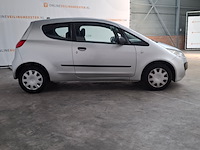 Personenauto, mitsubishi, mitsubishi colt, 1.1 silverline, 2008 - afbeelding 17 van  23