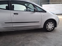 Personenauto, mitsubishi, mitsubishi colt, 1.1 silverline, 2008 - afbeelding 18 van  23