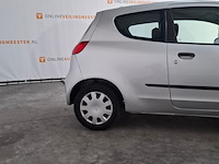 Personenauto, mitsubishi, mitsubishi colt, 1.1 silverline, 2008 - afbeelding 19 van  23