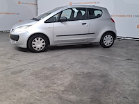 Personenauto, mitsubishi, mitsubishi colt, 1.1 silverline, 2008 - afbeelding 21 van  23