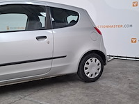 Personenauto, mitsubishi, mitsubishi colt, 1.1 silverline, 2008 - afbeelding 22 van  23