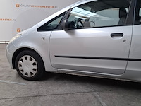 Personenauto, mitsubishi, mitsubishi colt, 1.1 silverline, 2008 - afbeelding 23 van  23