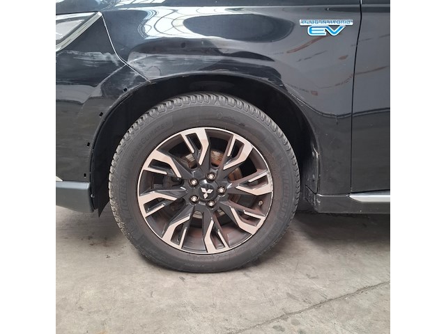 Personenauto, mitsubishi, outlander, 2.0 phev executive edition, 2015 - afbeelding 2 van  28