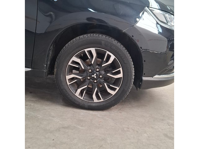 Personenauto, mitsubishi, outlander, 2.0 phev executive edition, 2015 - afbeelding 3 van  28