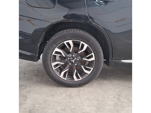 Personenauto, mitsubishi, outlander, 2.0 phev executive edition, 2015 - afbeelding 4 van  28