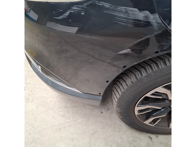 Personenauto, mitsubishi, outlander, 2.0 phev executive edition, 2015 - afbeelding 7 van  28
