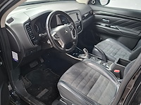 Personenauto, mitsubishi, outlander, 2.0 phev executive edition, 2015 - afbeelding 11 van  28