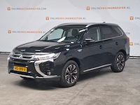 Personenauto, mitsubishi, outlander, 2.0 phev executive edition, 2015