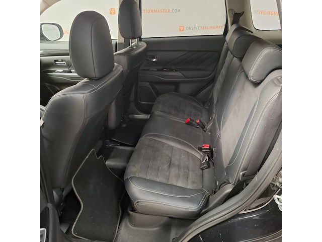 Personenauto, mitsubishi, outlander, 2.0 phev executive edition, 2015 - afbeelding 13 van  28