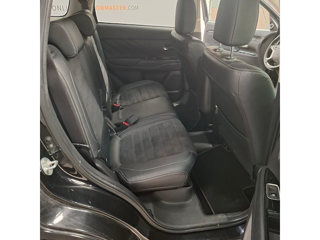 Personenauto, mitsubishi, outlander, 2.0 phev executive edition, 2015 - afbeelding 14 van  28