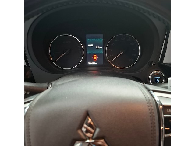 Personenauto, mitsubishi, outlander, 2.0 phev executive edition, 2015 - afbeelding 16 van  28