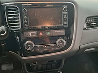 Personenauto, mitsubishi, outlander, 2.0 phev executive edition, 2015 - afbeelding 17 van  28