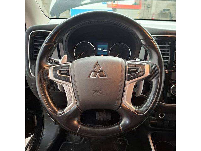 Personenauto, mitsubishi, outlander, 2.0 phev executive edition, 2015 - afbeelding 19 van  28