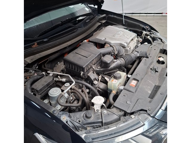 Personenauto, mitsubishi, outlander, 2.0 phev executive edition, 2015 - afbeelding 20 van  28