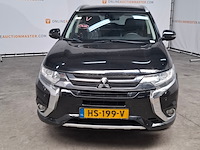 Personenauto, mitsubishi, outlander, 2.0 phev executive edition, 2015 - afbeelding 12 van  28