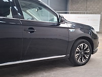 Personenauto, mitsubishi, outlander, 2.0 phev executive edition, 2015 - afbeelding 23 van  28