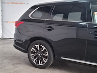Personenauto, mitsubishi, outlander, 2.0 phev executive edition, 2015 - afbeelding 24 van  28