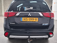 Personenauto, mitsubishi, outlander, 2.0 phev executive edition, 2015 - afbeelding 25 van  28