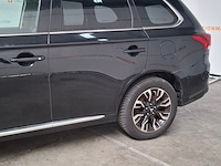 Personenauto, mitsubishi, outlander, 2.0 phev executive edition, 2015 - afbeelding 27 van  28