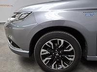 Personenauto, mitsubishi, outlander, 2.0 phev pure, 2017 - afbeelding 2 van  52